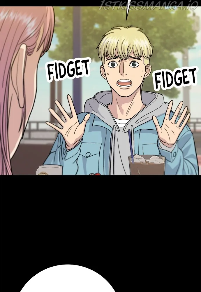 Read A DeadbEAT’s Meal chapter 20 image 15 on Lezhin