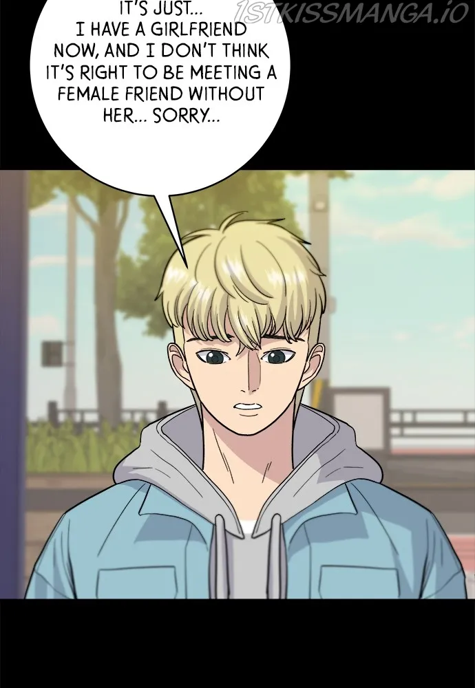 Read A DeadbEAT’s Meal chapter 20 image 16 on Lezhin