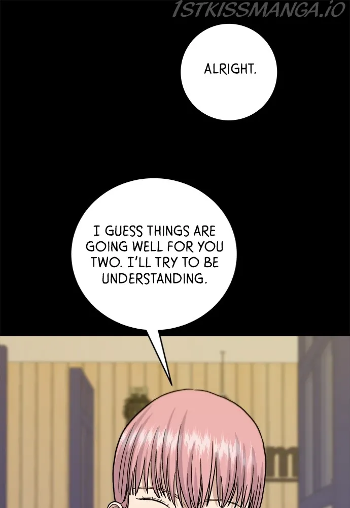 Read A DeadbEAT’s Meal chapter 20 image 18 on Lezhin