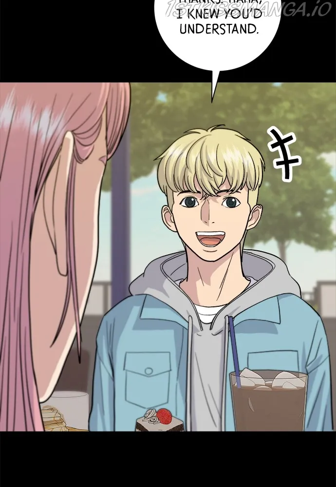 Read A DeadbEAT’s Meal chapter 20 image 20 on Lezhin
