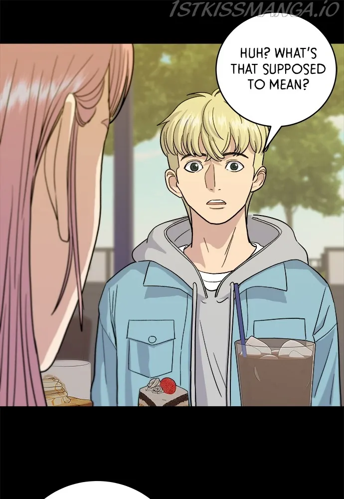 Read A DeadbEAT’s Meal chapter 20 image 24 on Lezhin