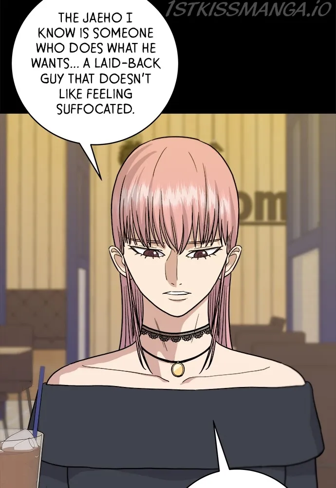 Read A DeadbEAT’s Meal chapter 20 image 25 on Lezhin