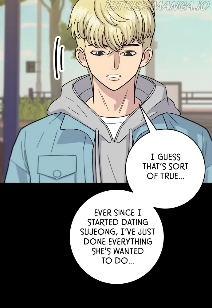 Read A DeadbEAT’s Meal chapter 20 image 27 on Lezhin
