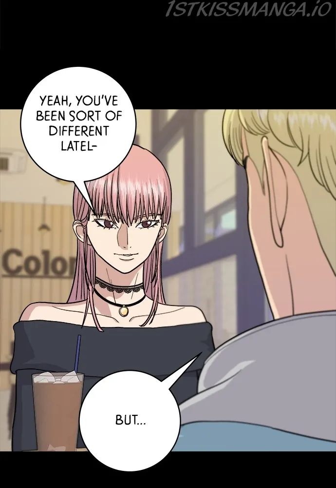 Read A DeadbEAT’s Meal chapter 20 image 29 on Lezhin