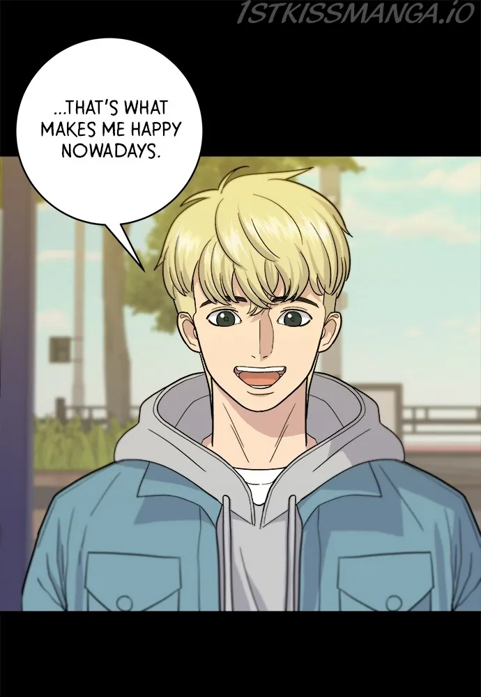 Read A DeadbEAT’s Meal chapter 20 image 31 on Lezhin