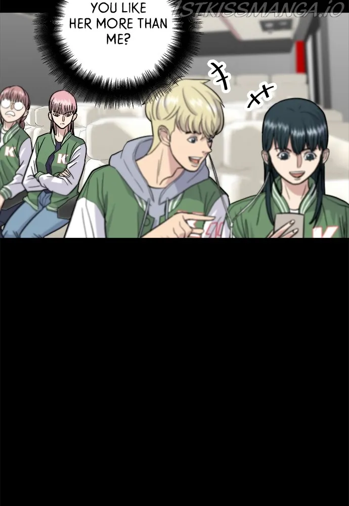 Read A DeadbEAT’s Meal chapter 20 image 34 on Lezhin