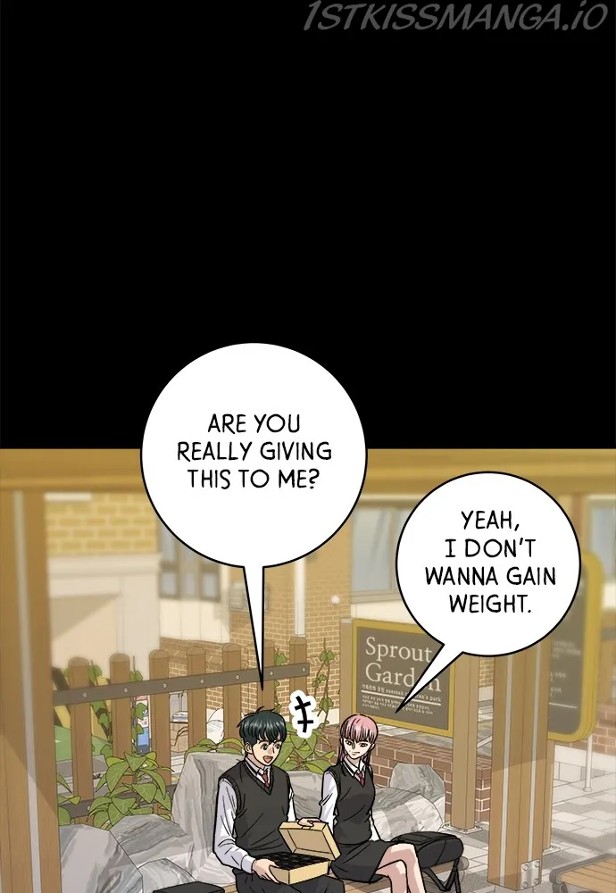 Read A DeadbEAT’s Meal chapter 20 image 4 on Lezhin