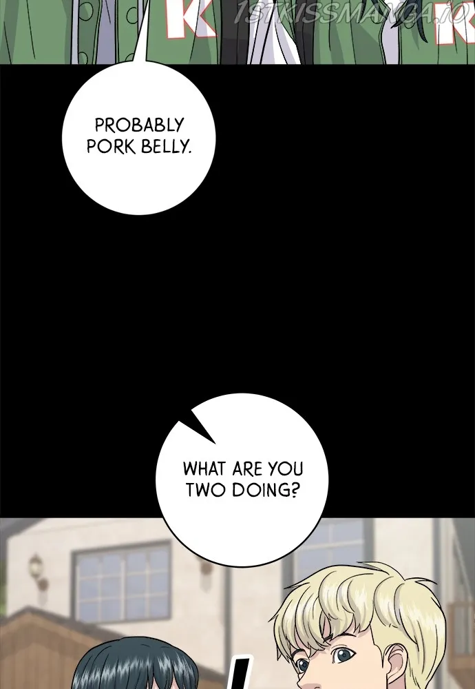 Read A DeadbEAT’s Meal chapter 20 image 41 on Lezhin
