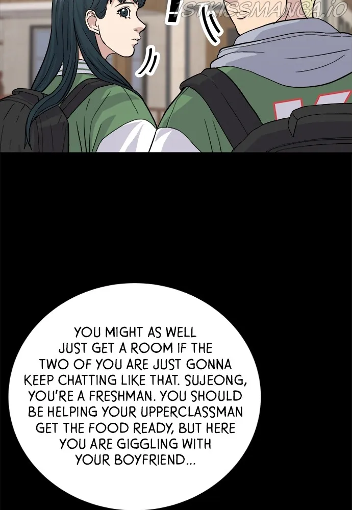 Read A DeadbEAT’s Meal chapter 20 image 42 on Lezhin