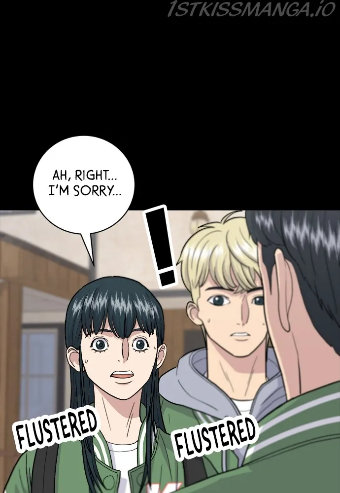 Read A DeadbEAT’s Meal chapter 20 image 45 on Lezhin