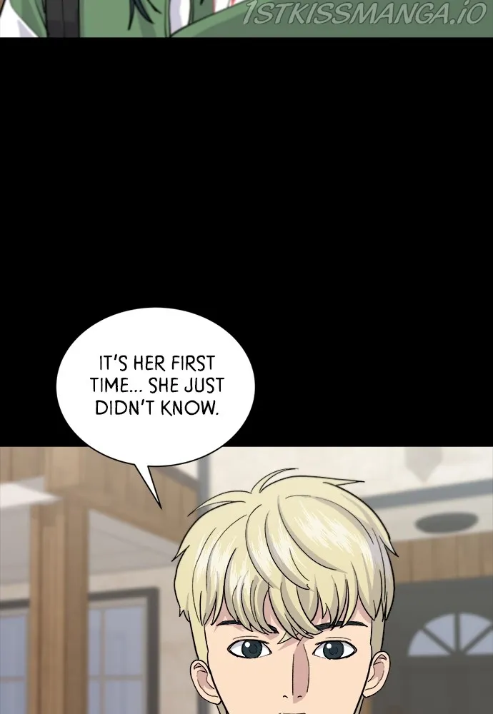 Read A DeadbEAT’s Meal chapter 20 image 46 on Lezhin
