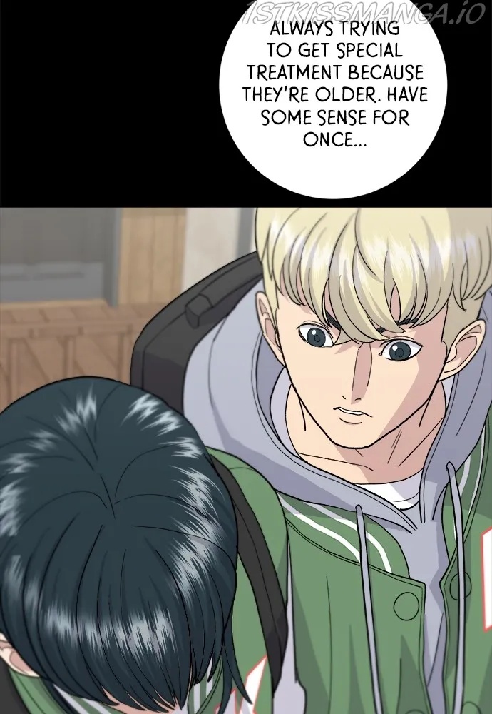 Read A DeadbEAT’s Meal chapter 20 image 49 on Lezhin