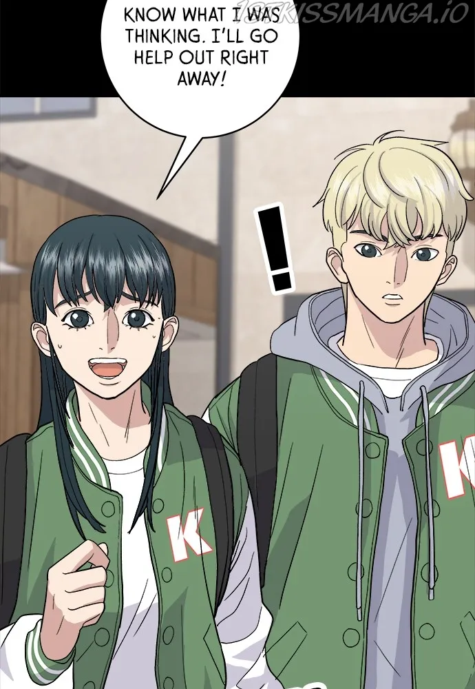Read A DeadbEAT’s Meal chapter 20 image 57 on Lezhin
