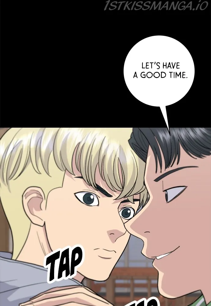 Read A DeadbEAT’s Meal chapter 20 image 61 on Lezhin