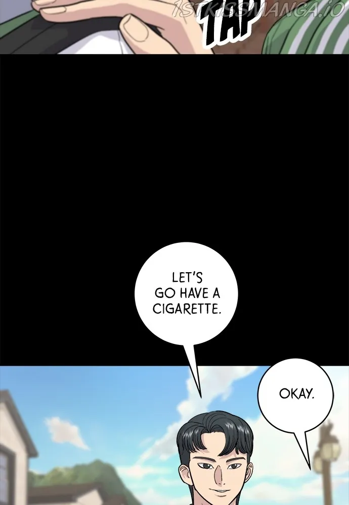 Read A DeadbEAT’s Meal chapter 20 image 62 on Lezhin