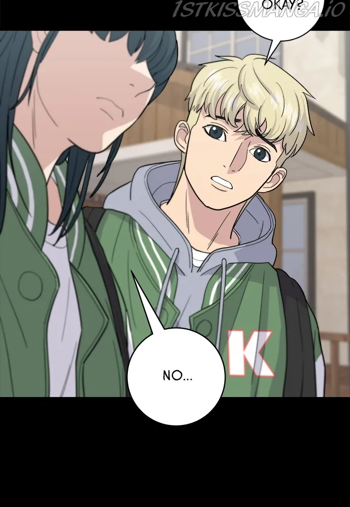 Read A DeadbEAT’s Meal chapter 20 image 64 on Lezhin