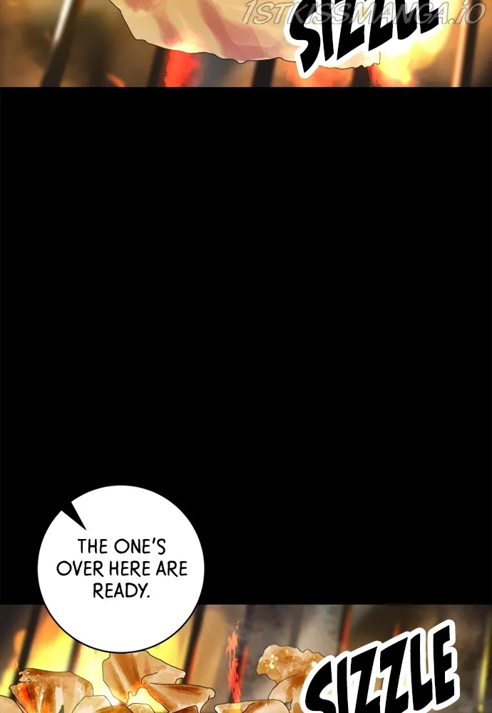 Read A DeadbEAT’s Meal chapter 20 image 71 on Lezhin