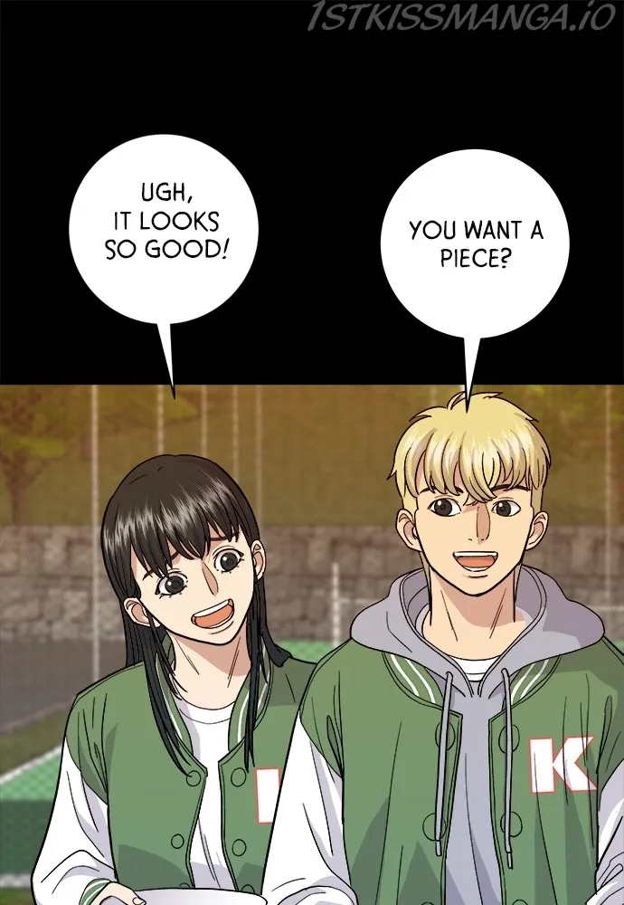 Read A DeadbEAT’s Meal chapter 20 image 73 on Lezhin