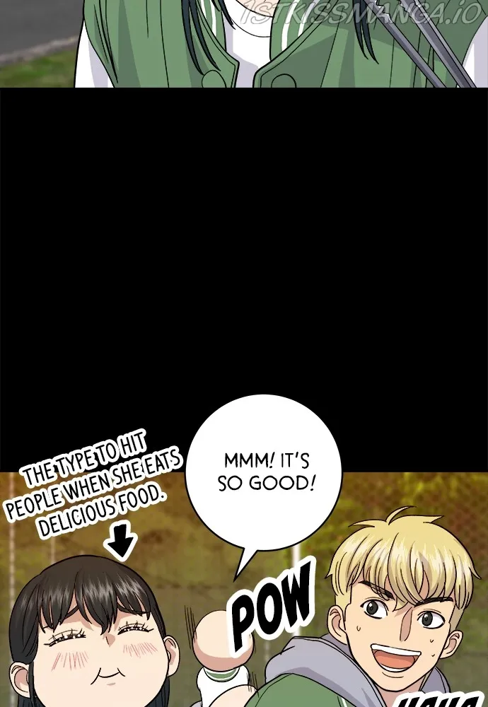 Read A DeadbEAT’s Meal chapter 20 image 77 on Lezhin