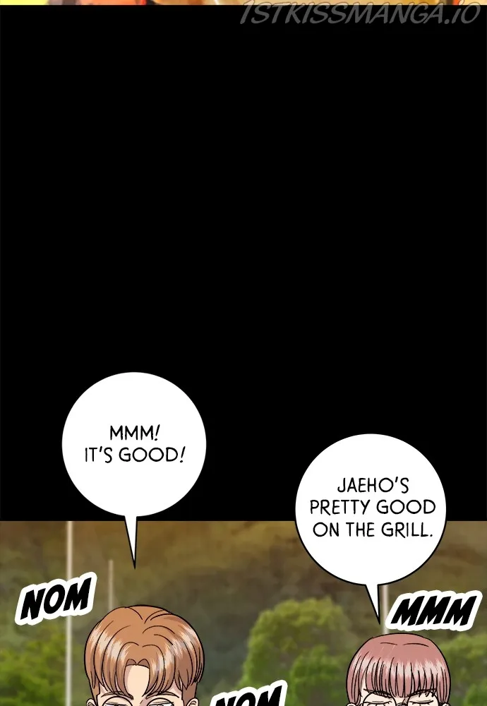 Read A DeadbEAT’s Meal chapter 20 image 80 on Lezhin