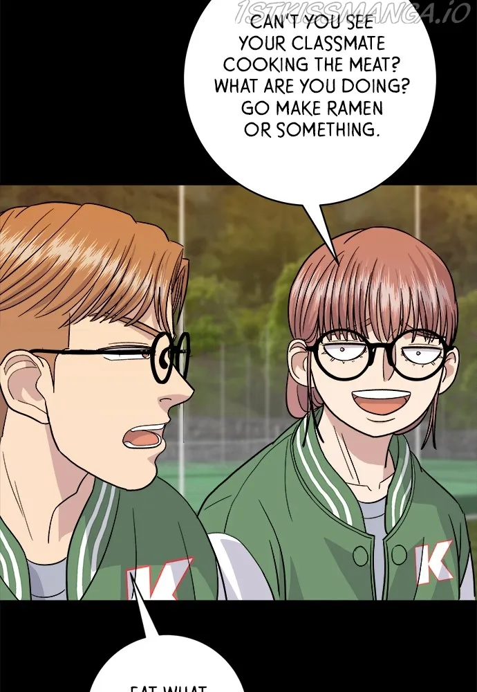 Read A DeadbEAT’s Meal chapter 20 image 82 on Lezhin