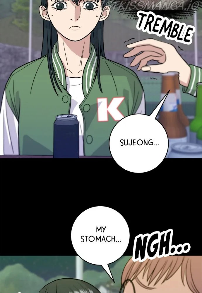 Read A DeadbEAT’s Meal chapter 20 image 88 on Lezhin