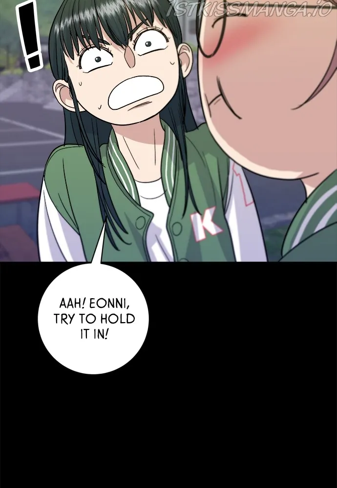 Read A DeadbEAT’s Meal chapter 20 image 89 on Lezhin