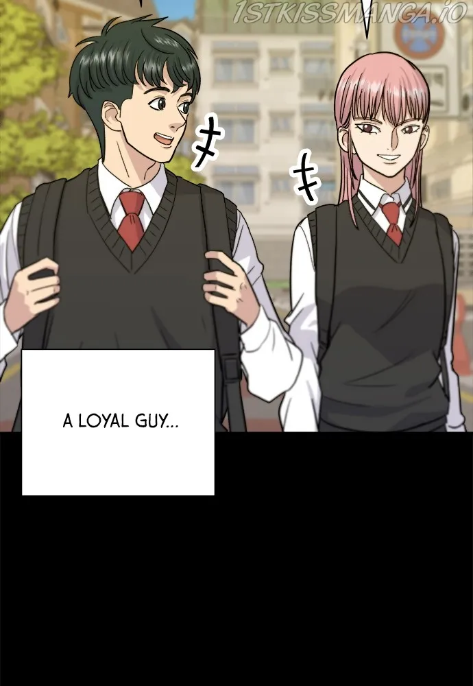 Read A DeadbEAT’s Meal chapter 20 image 9 on Lezhin