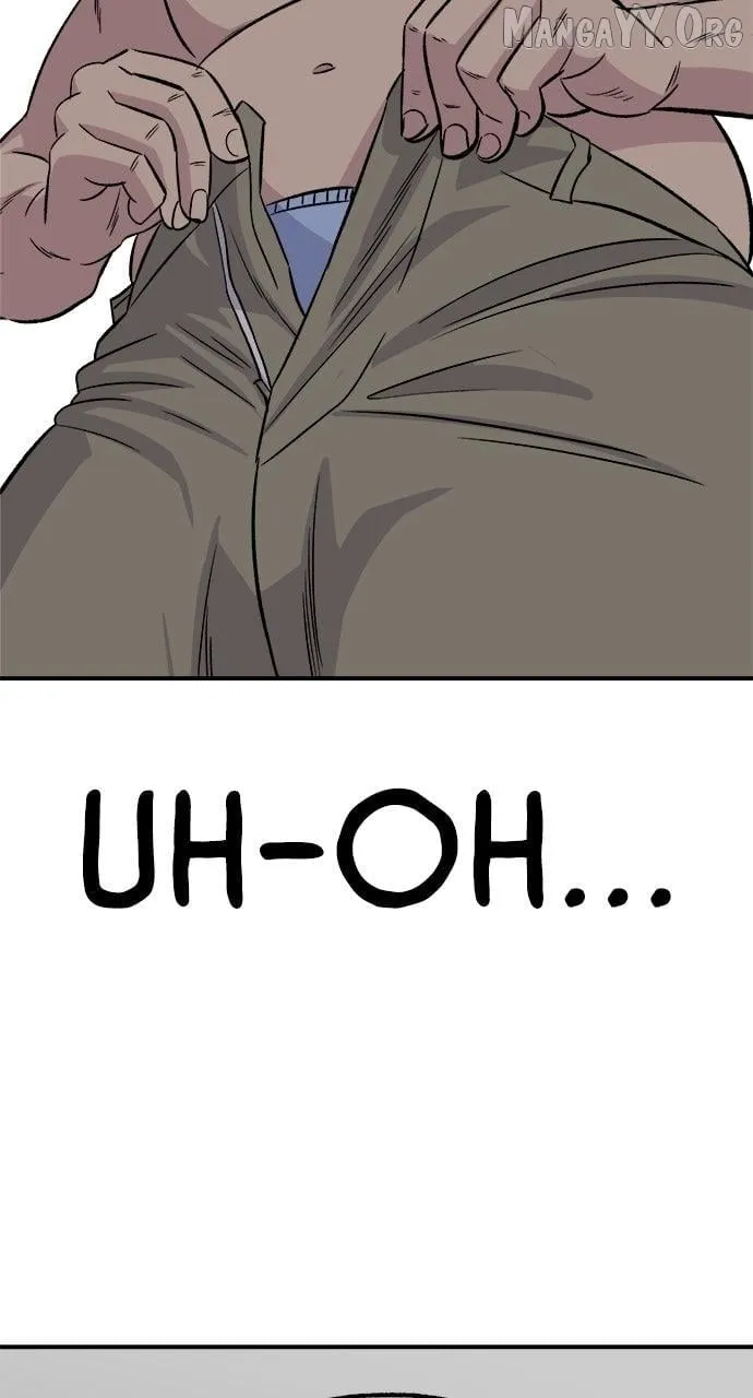 Read A DeadbEAT’s Meal chapter 200 image 1 on Lezhin