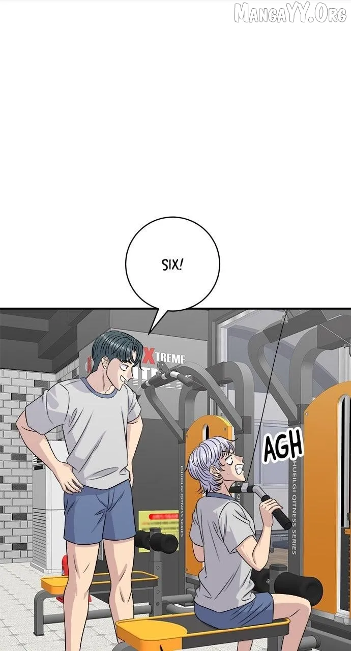 Read A DeadbEAT’s Meal chapter 200 image 11 on Lezhin