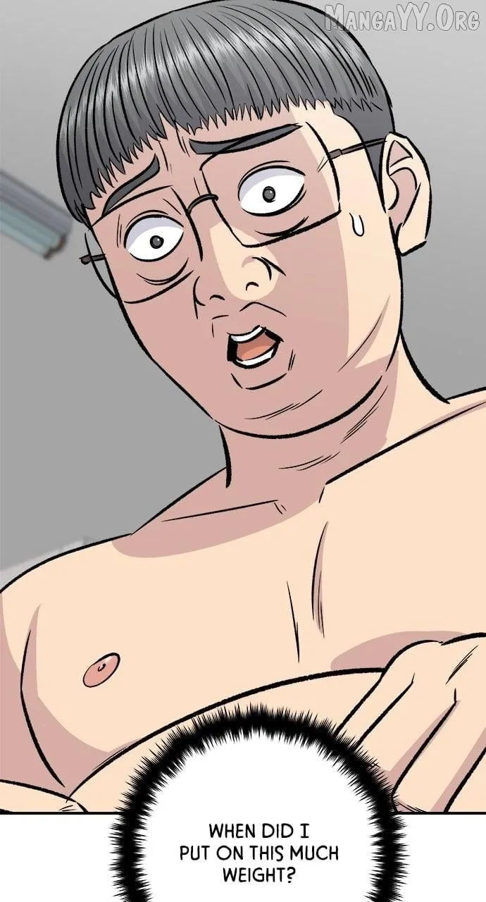Read A DeadbEAT’s Meal chapter 200 image 2 on Lezhin