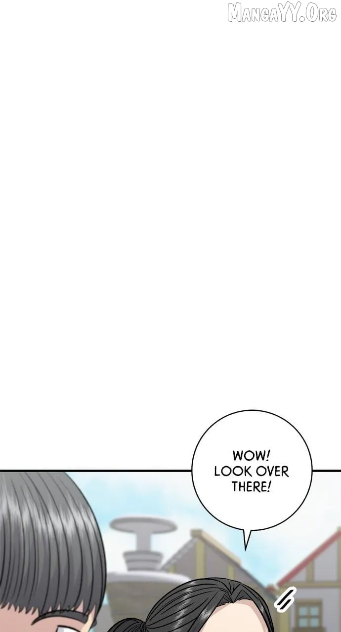 Read A DeadbEAT’s Meal chapter 200 image 21 on Lezhin