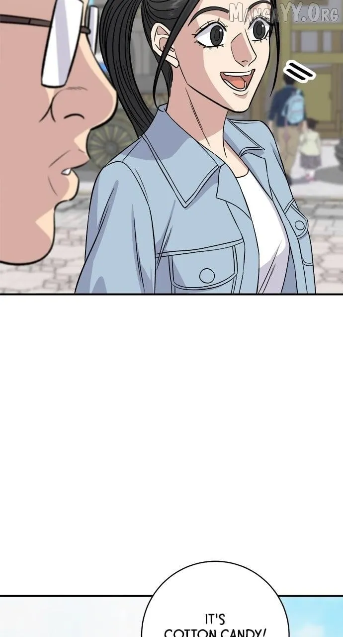 Read A DeadbEAT’s Meal chapter 200 image 22 on Lezhin