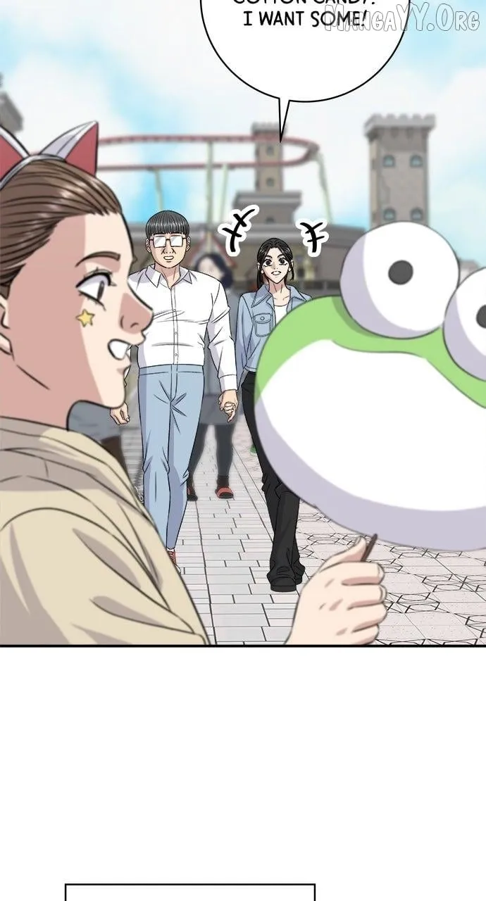 Read A DeadbEAT’s Meal chapter 200 image 23 on Lezhin