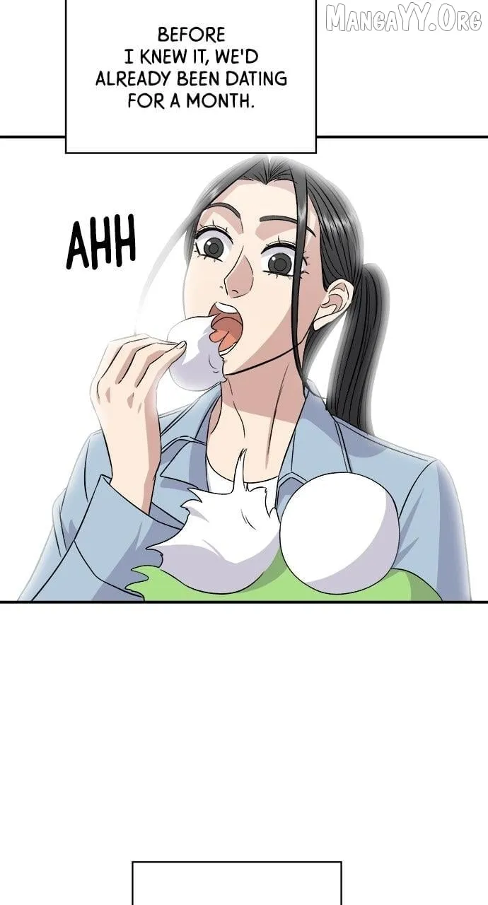 Read A DeadbEAT’s Meal chapter 200 image 24 on Lezhin