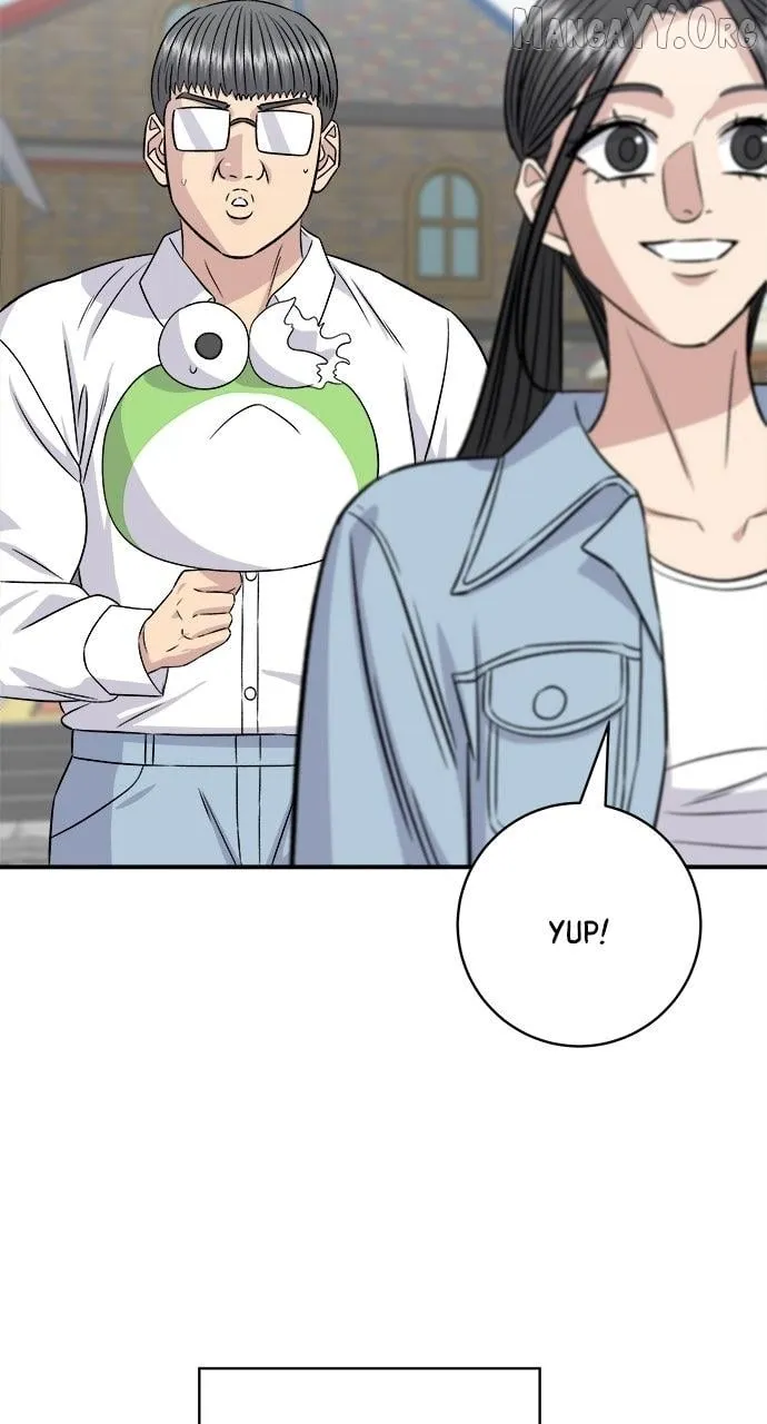 Read A DeadbEAT’s Meal chapter 200 image 27 on Lezhin