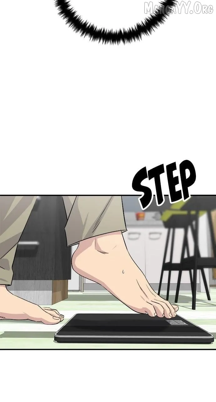 Read A DeadbEAT’s Meal chapter 200 image 3 on Lezhin