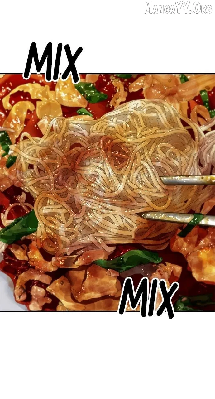 Read A DeadbEAT’s Meal chapter 200 image 32 on Lezhin
