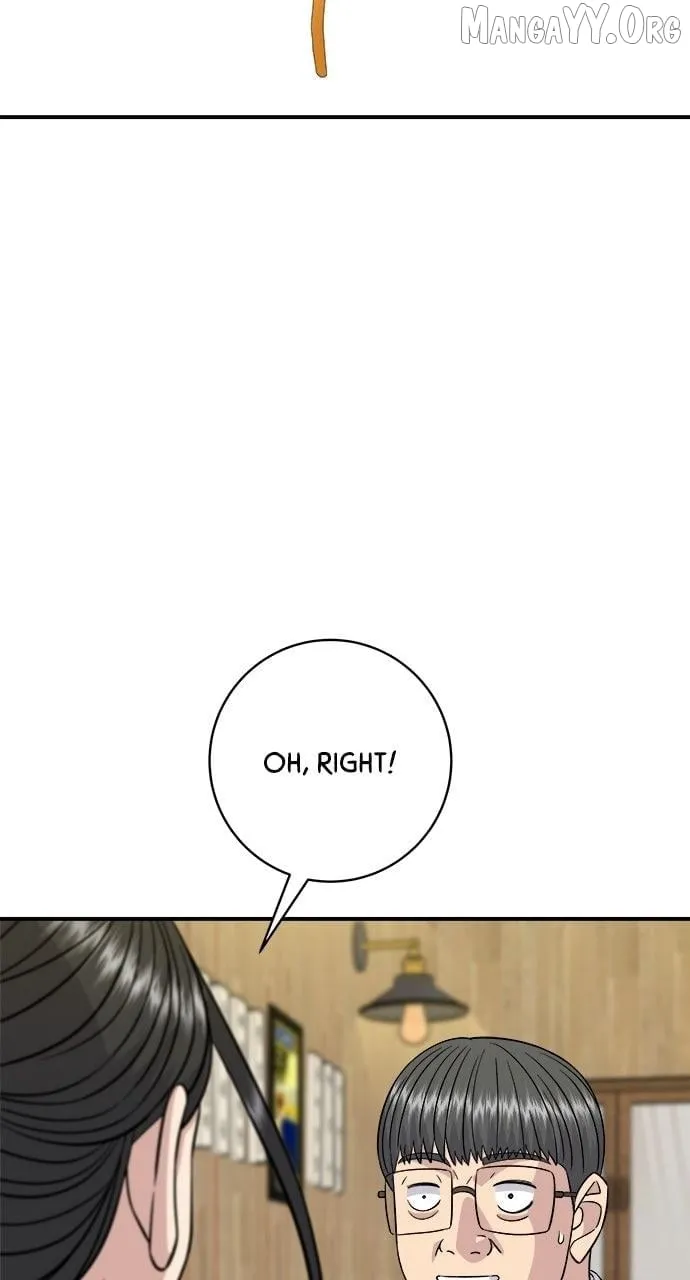 Read A DeadbEAT’s Meal chapter 200 image 37 on Lezhin