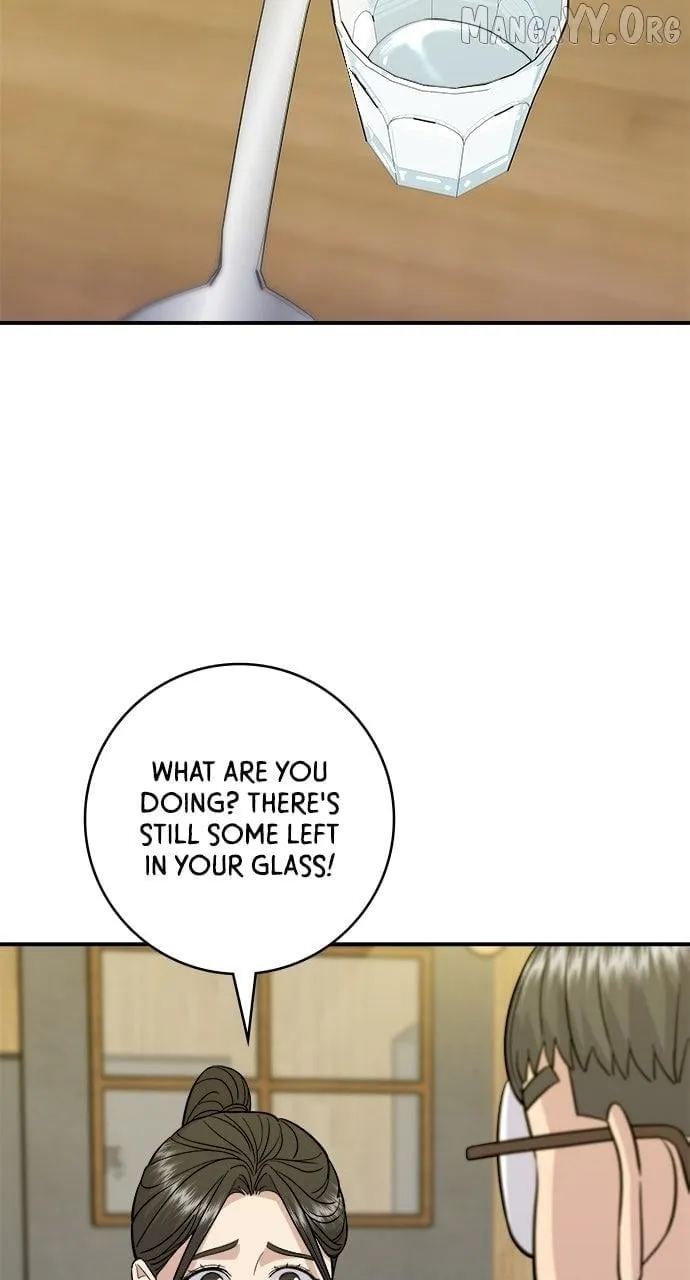 Read A DeadbEAT’s Meal chapter 200 image 45 on Lezhin