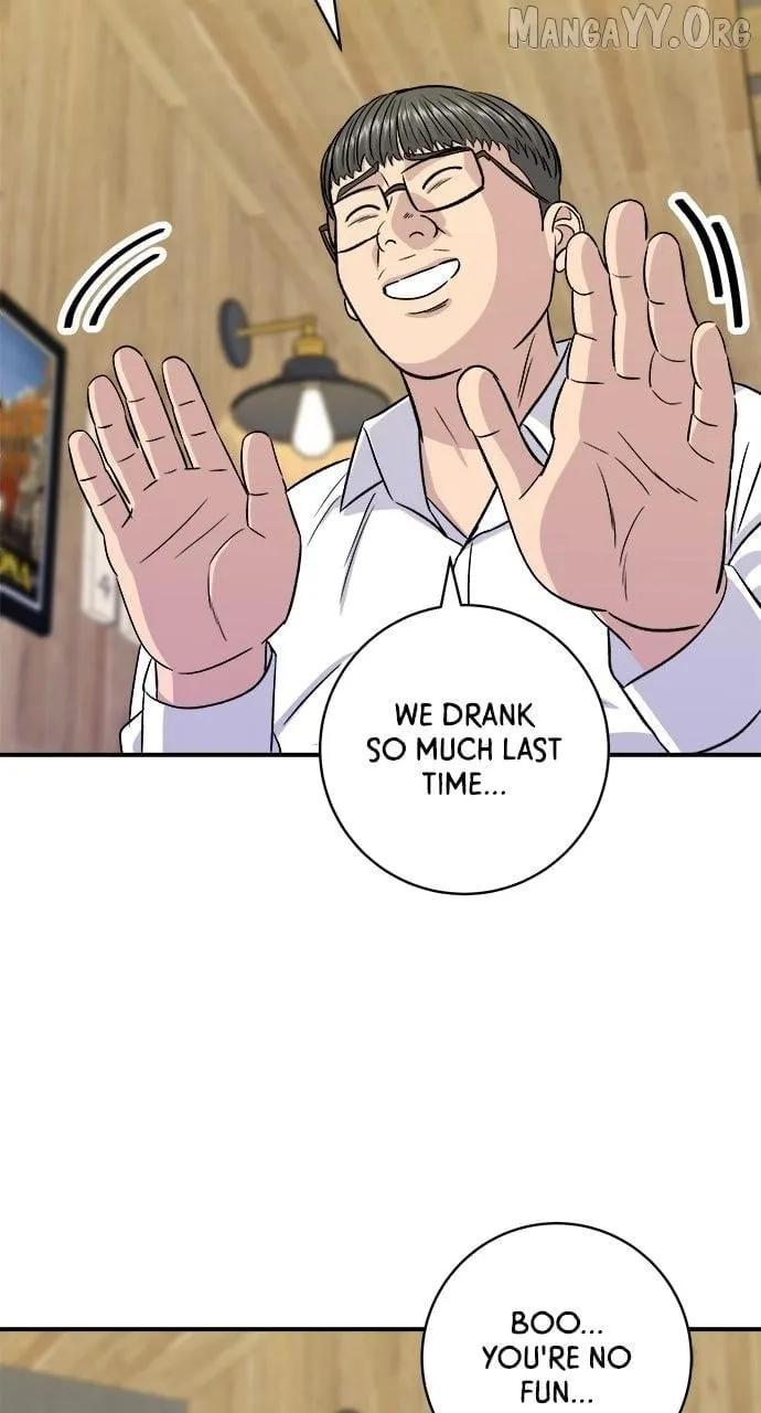 Read A DeadbEAT’s Meal chapter 200 image 47 on Lezhin