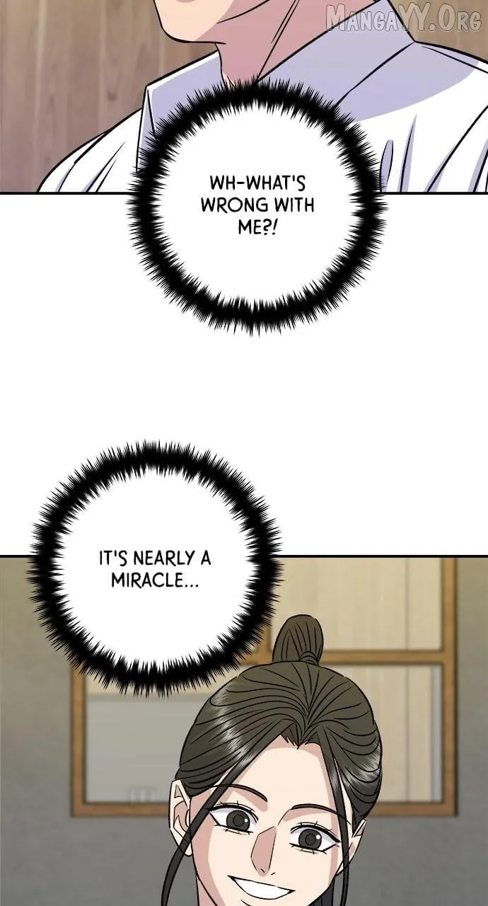 Read A DeadbEAT’s Meal chapter 200 image 52 on Lezhin