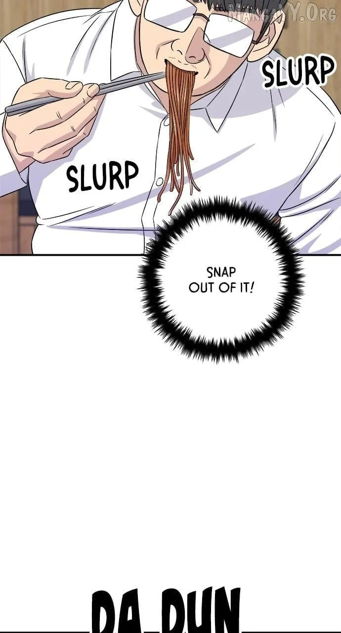 Read A DeadbEAT’s Meal chapter 200 image 54 on Lezhin
