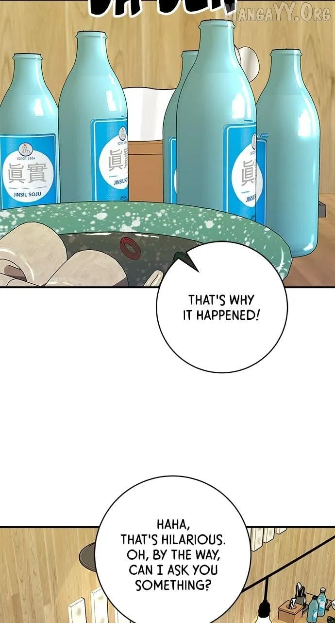 Read A DeadbEAT’s Meal chapter 200 image 55 on Lezhin
