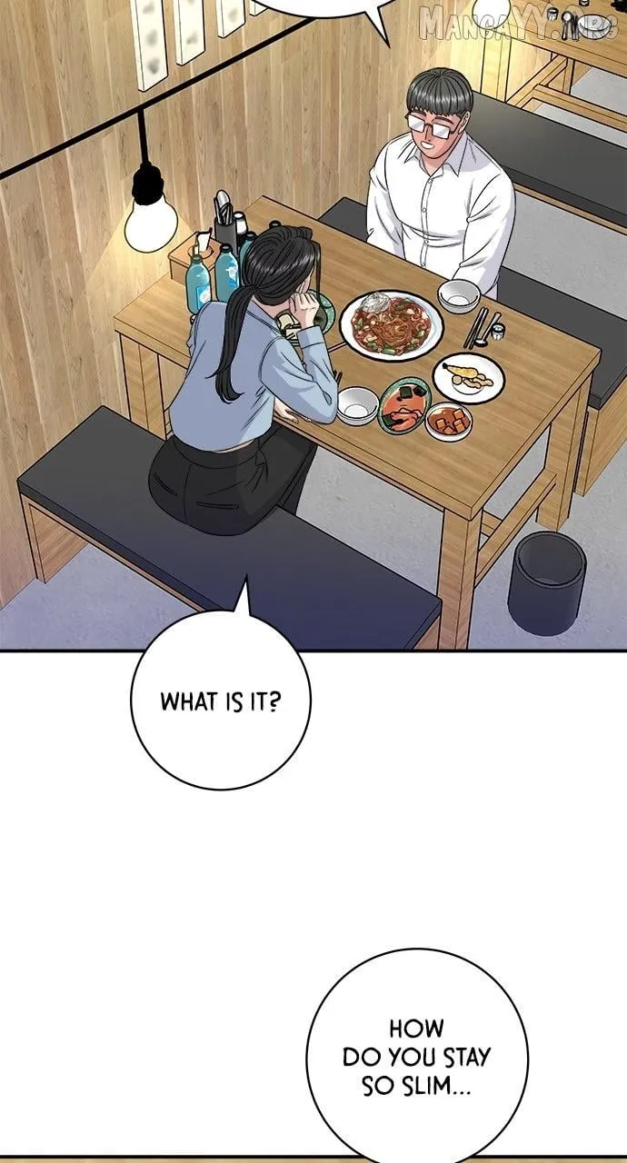 Read A DeadbEAT’s Meal chapter 200 image 56 on Lezhin