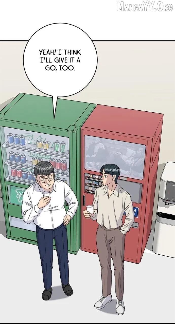 Read A DeadbEAT’s Meal chapter 200 image 62 on Lezhin