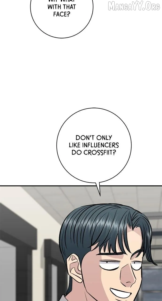Read A DeadbEAT’s Meal chapter 200 image 64 on Lezhin