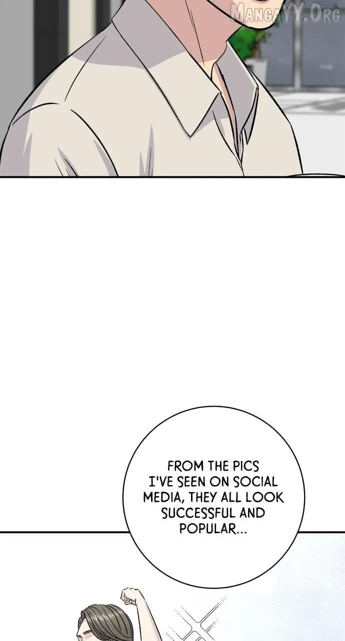 Read A DeadbEAT’s Meal chapter 200 image 65 on Lezhin
