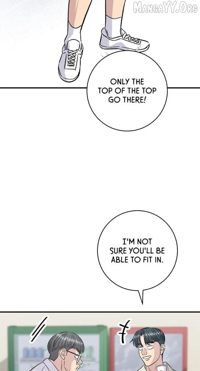 Read A DeadbEAT’s Meal chapter 200 image 67 on Lezhin