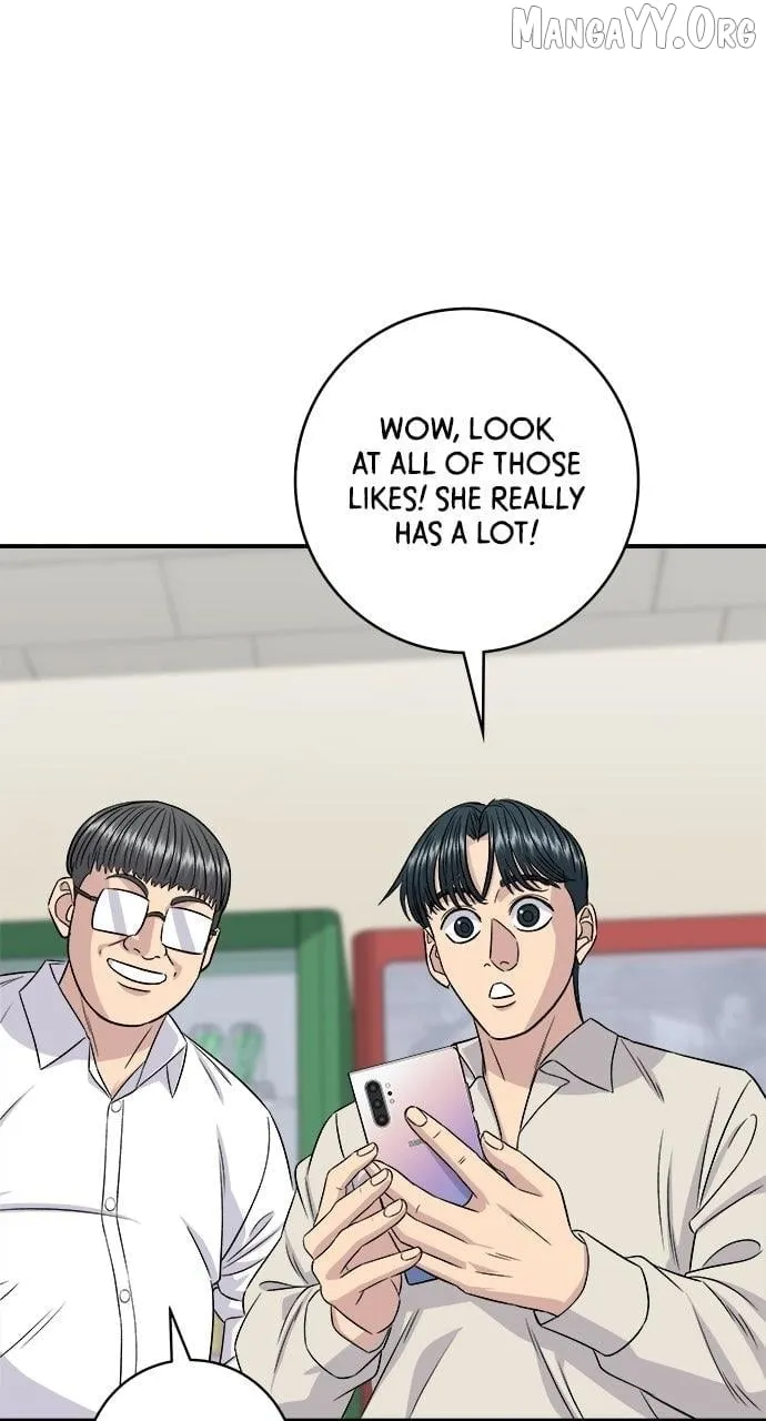 Read A DeadbEAT’s Meal chapter 200 image 76 on Lezhin